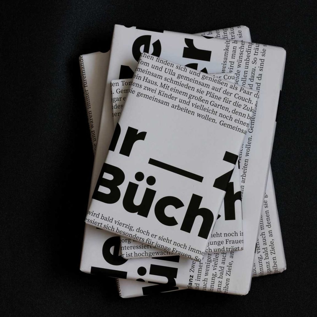 Leipziger Buchmesse 2026 - Mehr Zeit für Bücher