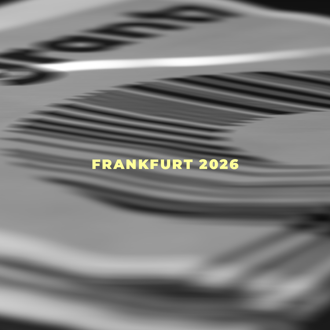 Frankfurter Buchmesse